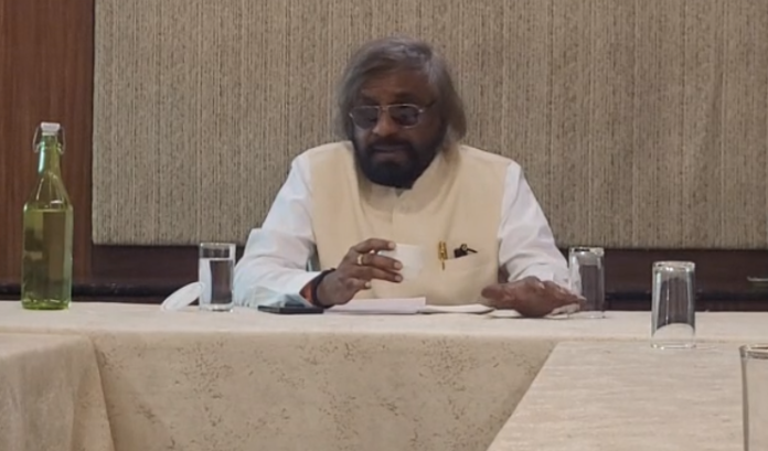 ಈಶ್ವರ ಖಂಡ್ರೆ